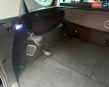 Черный Рено Эспейс, объемом двигателя 1.6 л и пробегом 280 тыс. км за 14200 $, фото 41 на Automoto.ua