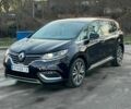 Черный Рено Эспейс, объемом двигателя 1.6 л и пробегом 307 тыс. км за 13200 $, фото 2 на Automoto.ua