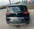 Черный Рено Эспейс, объемом двигателя 1.6 л и пробегом 160 тыс. км за 13500 $, фото 5 на Automoto.ua