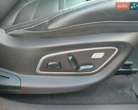 Чорний Рено Еспейс, об'ємом двигуна 1.6 л та пробігом 192 тис. км за 15699 $, фото 33 на Automoto.ua