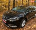 Черный Рено Эспейс, объемом двигателя 1.6 л и пробегом 195 тыс. км за 14999 $, фото 1 на Automoto.ua