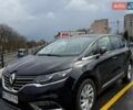 Черный Рено Эспейс, объемом двигателя 1.6 л и пробегом 332 тыс. км за 14200 $, фото 1 на Automoto.ua