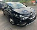 Черный Рено Эспейс, объемом двигателя 1.6 л и пробегом 160 тыс. км за 13500 $, фото 1 на Automoto.ua