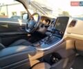Черный Рено Эспейс, объемом двигателя 1.6 л и пробегом 301 тыс. км за 13900 $, фото 52 на Automoto.ua