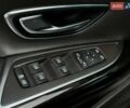 Черный Рено Эспейс, объемом двигателя 1.6 л и пробегом 263 тыс. км за 13700 $, фото 8 на Automoto.ua
