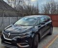 Черный Рено Эспейс, объемом двигателя 1.6 л и пробегом 285 тыс. км за 15700 $, фото 1 на Automoto.ua