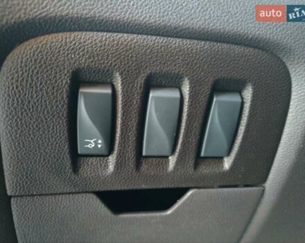 Чорний Рено Еспейс, об'ємом двигуна 1.6 л та пробігом 192 тис. км за 15699 $, фото 43 на Automoto.ua