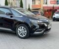 Черный Рено Эспейс, объемом двигателя 1.6 л и пробегом 216 тыс. км за 13400 $, фото 1 на Automoto.ua