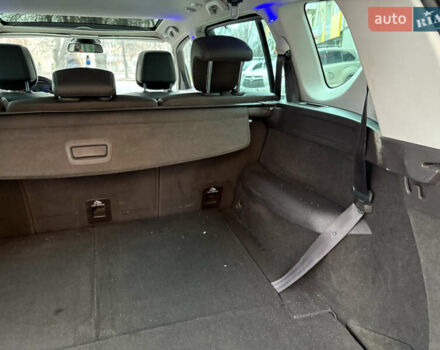 Черный Рено Эспейс, объемом двигателя 1.6 л и пробегом 280 тыс. км за 14200 $, фото 43 на Automoto.ua