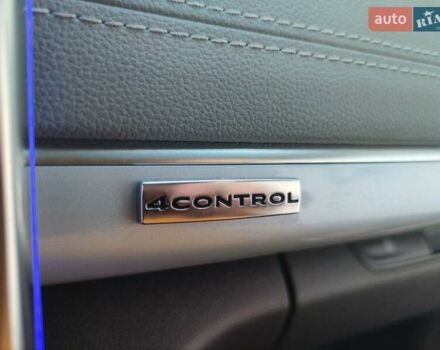 Чорний Рено Еспейс, об'ємом двигуна 1.6 л та пробігом 192 тис. км за 15699 $, фото 37 на Automoto.ua