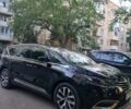 Черный Рено Эспейс, объемом двигателя 1.6 л и пробегом 188 тыс. км за 16700 $, фото 3 на Automoto.ua
