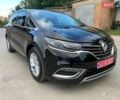 Чорний Рено Еспейс, об'ємом двигуна 1.6 л та пробігом 194 тис. км за 14000 $, фото 6 на Automoto.ua