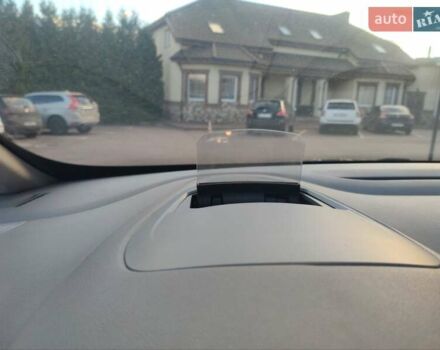 Чорний Рено Еспейс, об'ємом двигуна 1.6 л та пробігом 192 тис. км за 15699 $, фото 18 на Automoto.ua