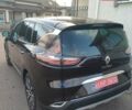 Чорний Рено Еспейс, об'ємом двигуна 1.6 л та пробігом 192 тис. км за 15699 $, фото 8 на Automoto.ua