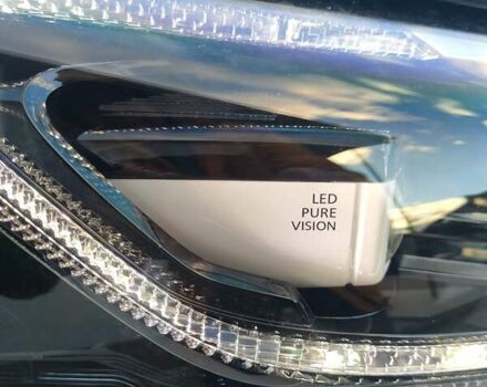 Чорний Рено Еспейс, об'ємом двигуна 1.6 л та пробігом 192 тис. км за 15699 $, фото 5 на Automoto.ua