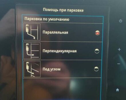 Чорний Рено Еспейс, об'ємом двигуна 1.6 л та пробігом 192 тис. км за 15699 $, фото 51 на Automoto.ua