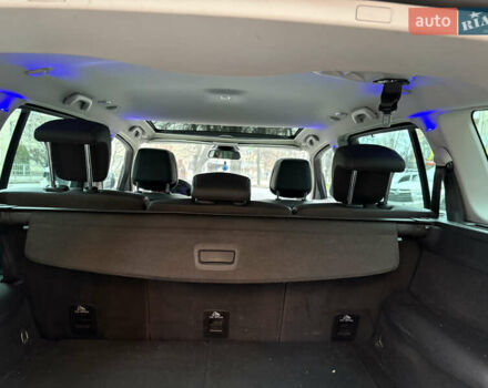 Черный Рено Эспейс, объемом двигателя 1.6 л и пробегом 280 тыс. км за 14200 $, фото 42 на Automoto.ua