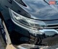 Черный Рено Эспейс, объемом двигателя 1.6 л и пробегом 263 тыс. км за 13700 $, фото 3 на Automoto.ua