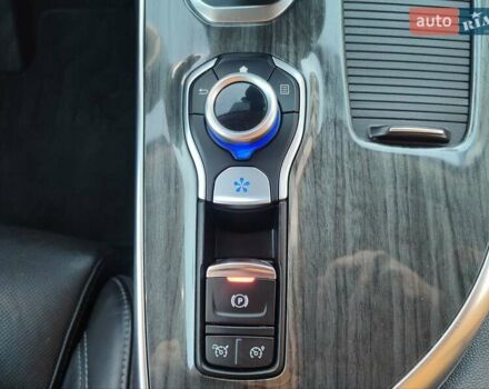 Чорний Рено Еспейс, об'ємом двигуна 1.6 л та пробігом 192 тис. км за 15699 $, фото 39 на Automoto.ua