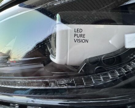 Чорний Рено Еспейс, об'ємом двигуна 1.6 л та пробігом 200 тис. км за 15900 $, фото 7 на Automoto.ua