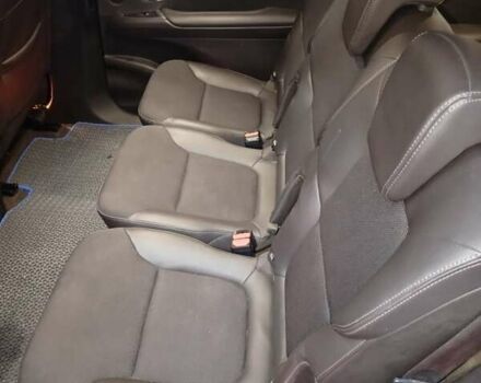 Чорний Рено Еспейс, об'ємом двигуна 1.6 л та пробігом 280 тис. км за 13900 $, фото 3 на Automoto.ua