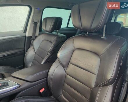 Чорний Рено Еспейс, об'ємом двигуна 1.6 л та пробігом 192 тис. км за 15699 $, фото 21 на Automoto.ua