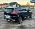 Черный Рено Эспейс, объемом двигателя 1.6 л и пробегом 307 тыс. км за 13200 $, фото 3 на Automoto.ua