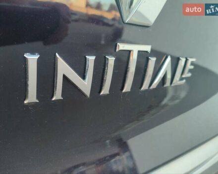 Чорний Рено Еспейс, об'ємом двигуна 1.6 л та пробігом 192 тис. км за 15699 $, фото 12 на Automoto.ua