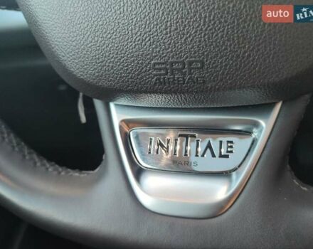 Чорний Рено Еспейс, об'ємом двигуна 1.6 л та пробігом 192 тис. км за 15699 $, фото 36 на Automoto.ua