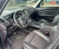 Черный Рено Эспейс, объемом двигателя 1.6 л и пробегом 160 тыс. км за 13500 $, фото 13 на Automoto.ua