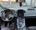 Черный Рено Эспейс, объемом двигателя 1.6 л и пробегом 307 тыс. км за 13200 $, фото 21 на Automoto.ua