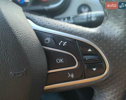 Чорний Рено Еспейс, об'ємом двигуна 1.6 л та пробігом 192 тис. км за 15699 $, фото 59 на Automoto.ua