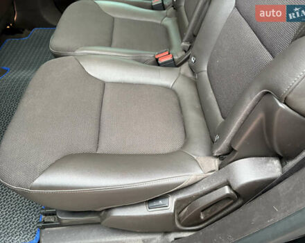 Черный Рено Эспейс, объемом двигателя 1.6 л и пробегом 280 тыс. км за 14200 $, фото 23 на Automoto.ua