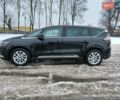Черный Рено Эспейс, объемом двигателя 1.6 л и пробегом 332 тыс. км за 15000 $, фото 1 на Automoto.ua