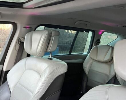 Черный Рено Эспейс, объемом двигателя 1.6 л и пробегом 307 тыс. км за 13200 $, фото 5 на Automoto.ua