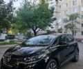 Черный Рено Эспейс, объемом двигателя 1.6 л и пробегом 188 тыс. км за 16700 $, фото 1 на Automoto.ua
