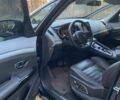 Чорний Рено Еспейс, об'ємом двигуна 1.6 л та пробігом 260 тис. км за 14900 $, фото 5 на Automoto.ua