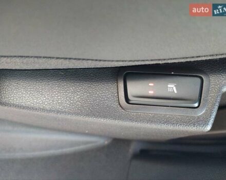 Чорний Рено Еспейс, об'ємом двигуна 1.6 л та пробігом 192 тис. км за 15699 $, фото 24 на Automoto.ua