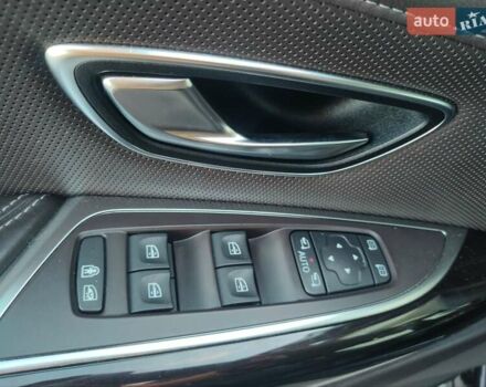 Чорний Рено Еспейс, об'ємом двигуна 1.6 л та пробігом 192 тис. км за 15699 $, фото 42 на Automoto.ua