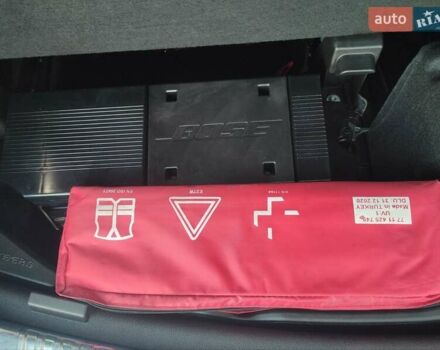 Чорний Рено Еспейс, об'ємом двигуна 1.6 л та пробігом 192 тис. км за 15699 $, фото 30 на Automoto.ua