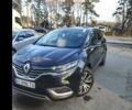 Черный Рено Эспейс, объемом двигателя 1.6 л и пробегом 276 тыс. км за 17800 $, фото 14 на Automoto.ua