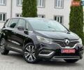 Черный Рено Эспейс, объемом двигателя 1.6 л и пробегом 185 тыс. км за 16500 $, фото 1 на Automoto.ua