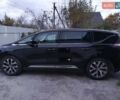 Чорний Рено Еспейс, об'ємом двигуна 1.6 л та пробігом 280 тис. км за 13900 $, фото 6 на Automoto.ua