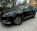 Черный Рено Эспейс, объемом двигателя 1.6 л и пробегом 258 тыс. км за 14900 $, фото 1 на Automoto.ua