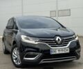 Черный Рено Эспейс, объемом двигателя 1.6 л и пробегом 204 тыс. км за 14900 $, фото 1 на Automoto.ua