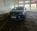 Черный Рено Эспейс, объемом двигателя 1.6 л и пробегом 276 тыс. км за 17800 $, фото 15 на Automoto.ua