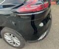 Черный Рено Эспейс, объемом двигателя 1.6 л и пробегом 160 тыс. км за 13500 $, фото 7 на Automoto.ua