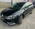 Черный Рено Эспейс, объемом двигателя 1.6 л и пробегом 160 тыс. км за 13500 $, фото 1 на Automoto.ua