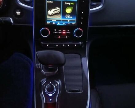 Чорний Рено Еспейс, об'ємом двигуна 1.6 л та пробігом 280 тис. км за 13900 $, фото 10 на Automoto.ua