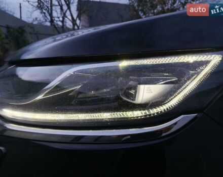 Чорний Рено Еспейс, об'ємом двигуна 1.6 л та пробігом 280 тис. км за 13900 $, фото 2 на Automoto.ua